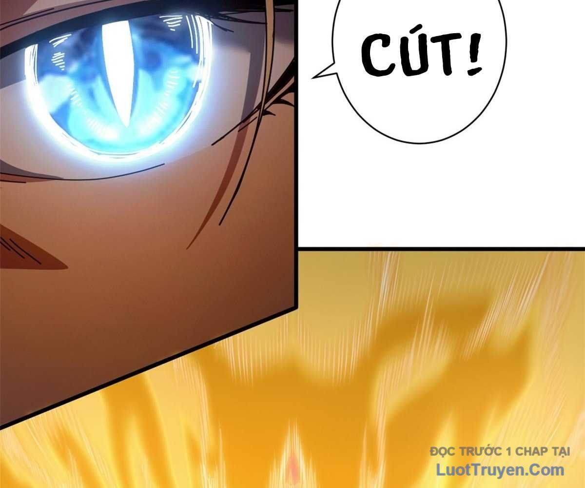 Trưởng Giám Ngục Trông Coi Các Ma Nữ - Chapter 137 - Page 33