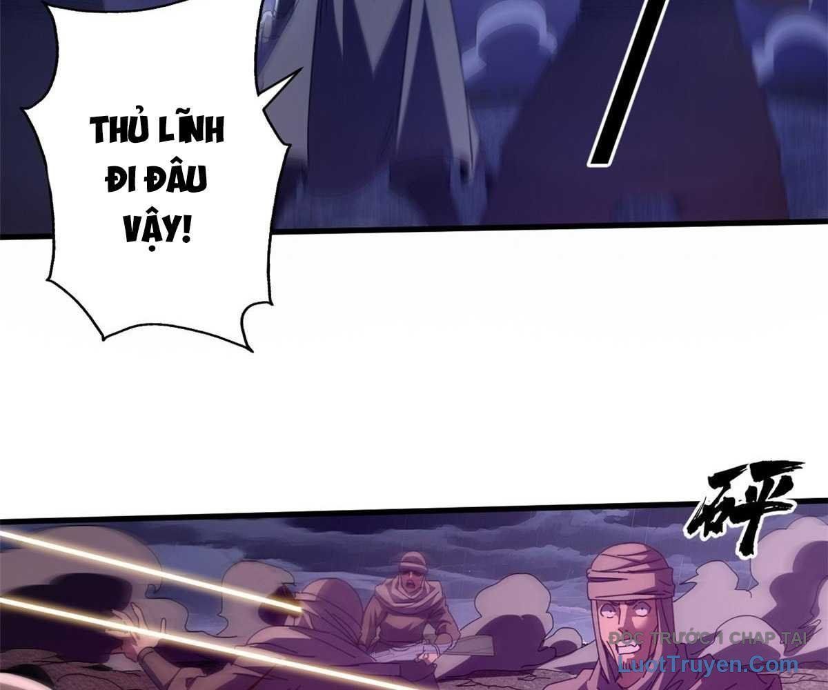 Trưởng Giám Ngục Trông Coi Các Ma Nữ - Chapter 137 - Page 39