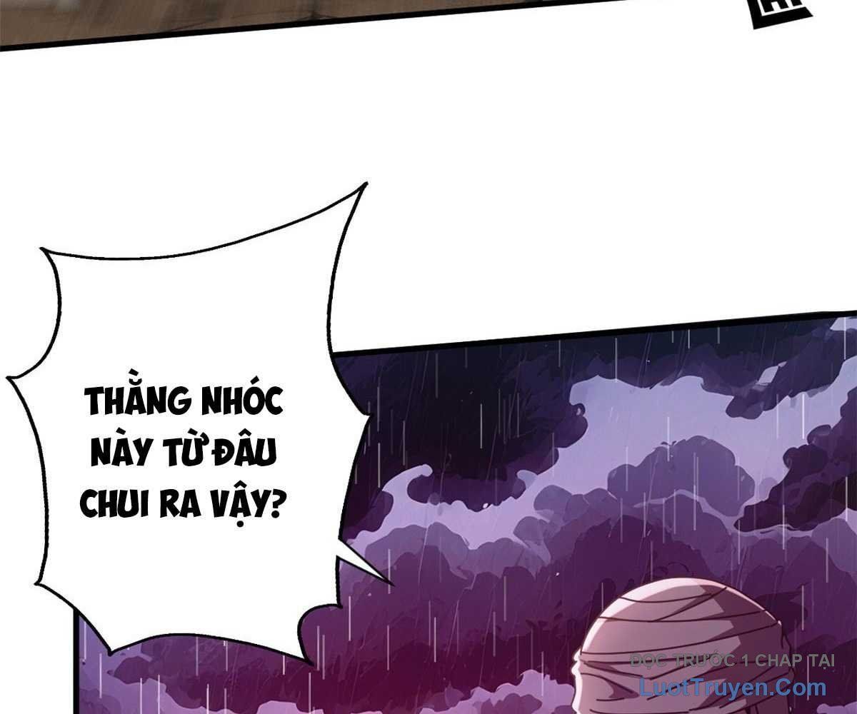 Trưởng Giám Ngục Trông Coi Các Ma Nữ - Chapter 137 - Page 4