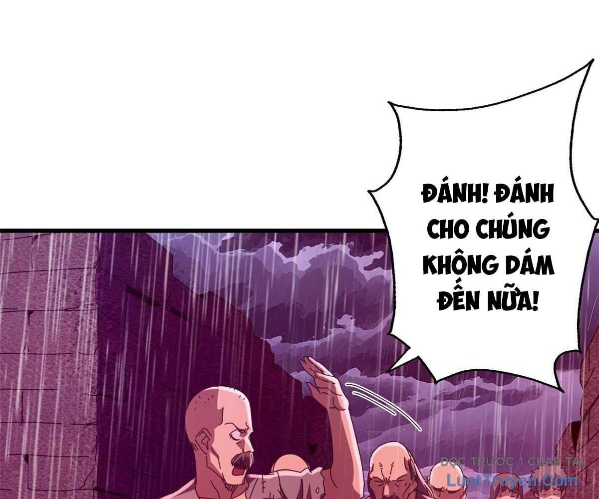 Trưởng Giám Ngục Trông Coi Các Ma Nữ - Chapter 137 - Page 41