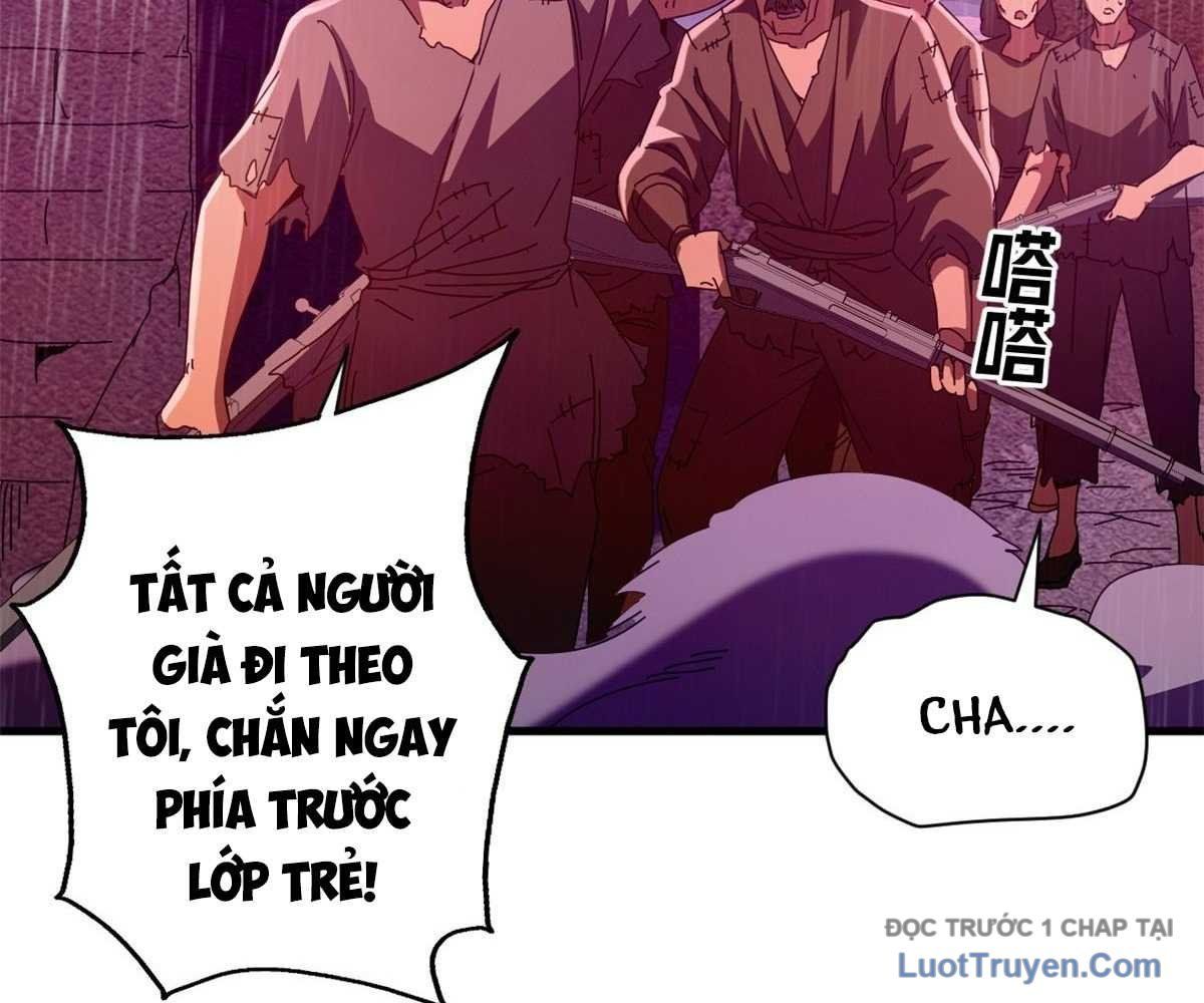 Trưởng Giám Ngục Trông Coi Các Ma Nữ - Chapter 137 - Page 42