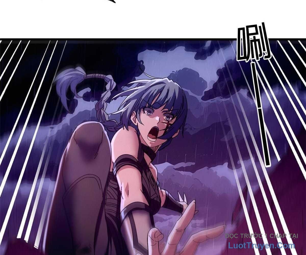 Trưởng Giám Ngục Trông Coi Các Ma Nữ - Chapter 137 - Page 43