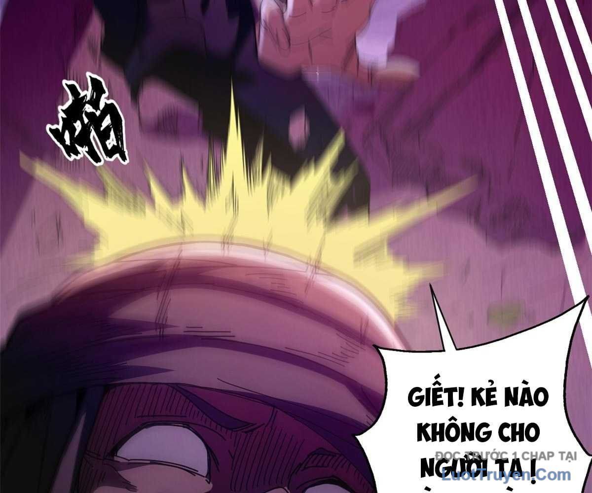 Trưởng Giám Ngục Trông Coi Các Ma Nữ - Chapter 137 - Page 44