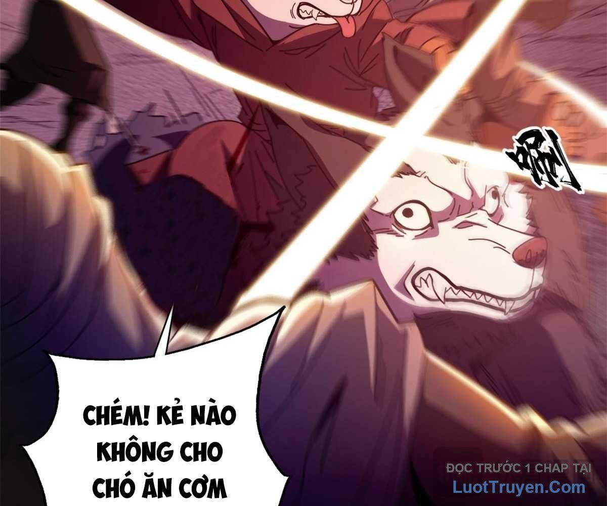 Trưởng Giám Ngục Trông Coi Các Ma Nữ - Chapter 137 - Page 46