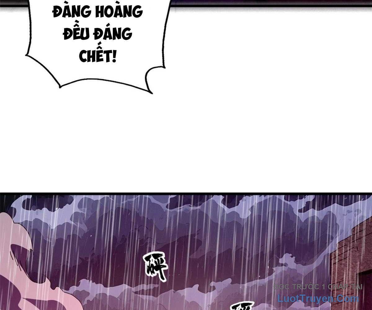 Trưởng Giám Ngục Trông Coi Các Ma Nữ - Chapter 137 - Page 47