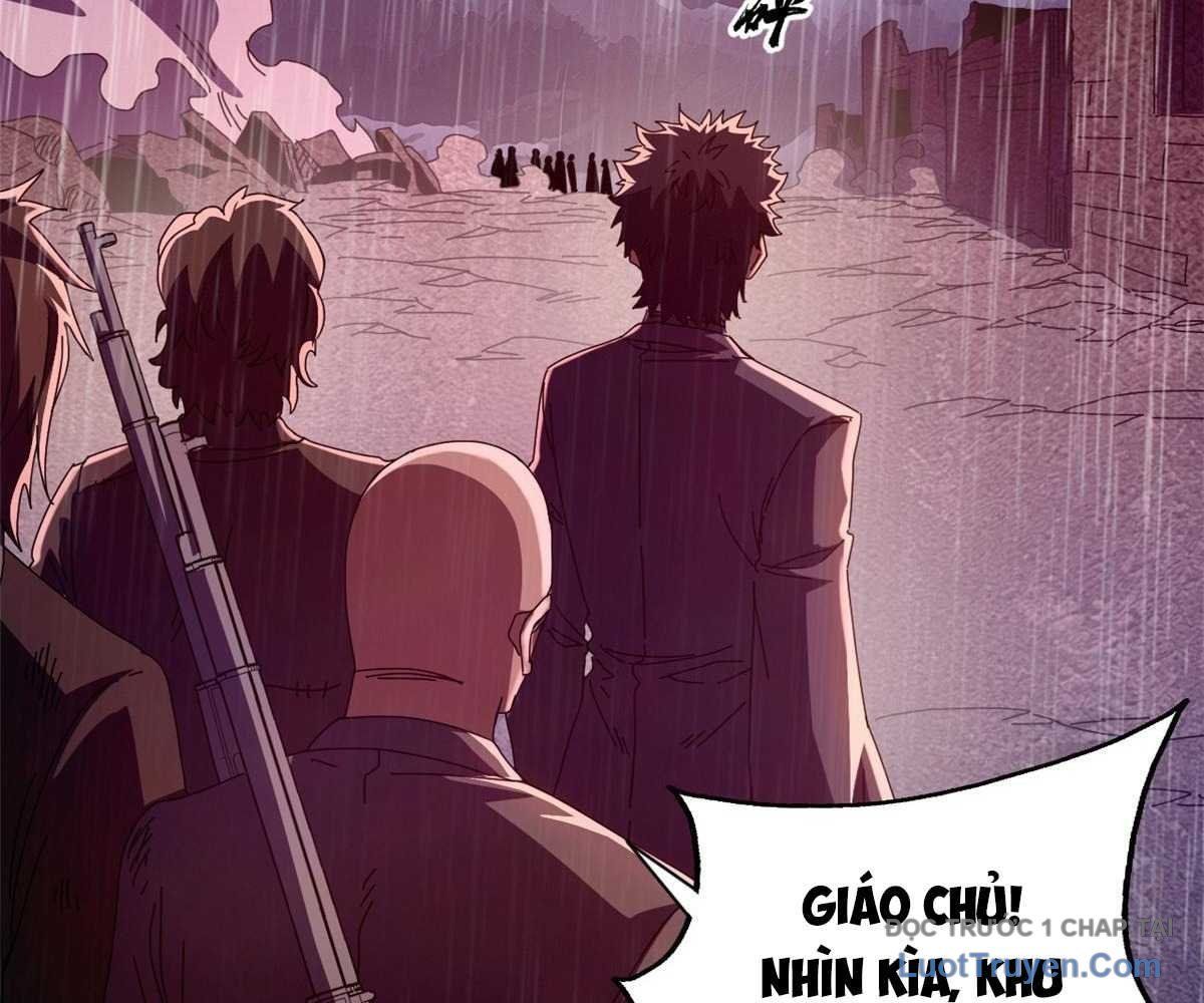 Trưởng Giám Ngục Trông Coi Các Ma Nữ - Chapter 137 - Page 48