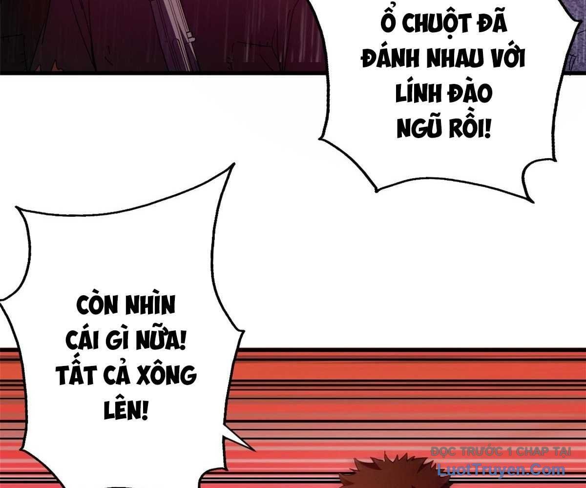 Trưởng Giám Ngục Trông Coi Các Ma Nữ - Chapter 137 - Page 49