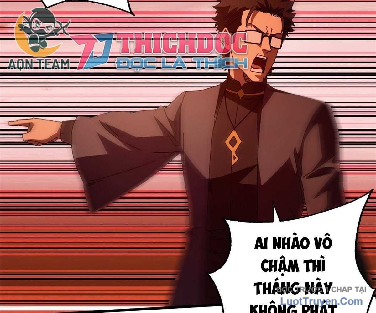 Trưởng Giám Ngục Trông Coi Các Ma Nữ - Chapter 137 - Page 50