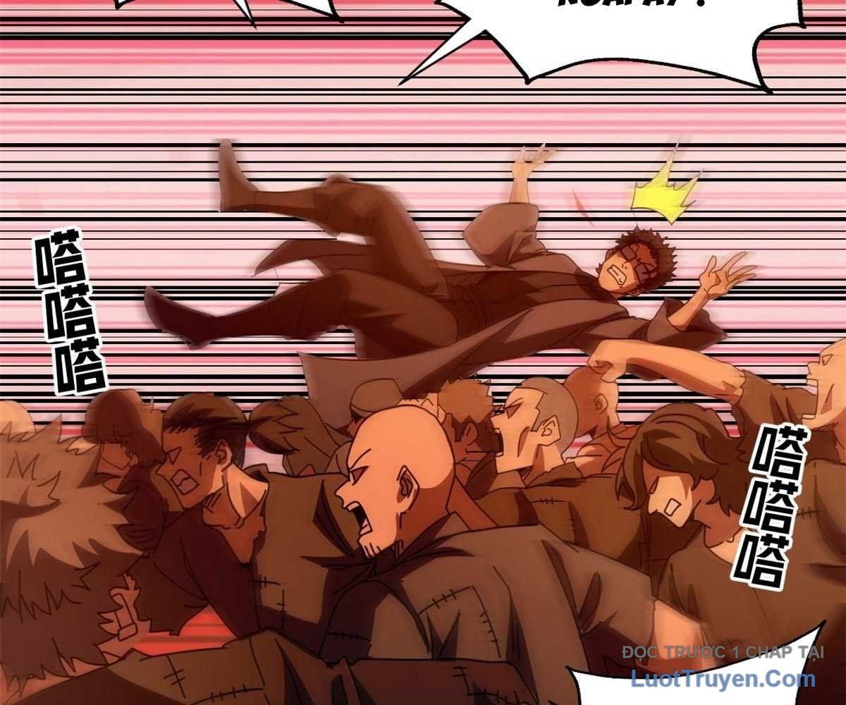 Trưởng Giám Ngục Trông Coi Các Ma Nữ - Chapter 137 - Page 52