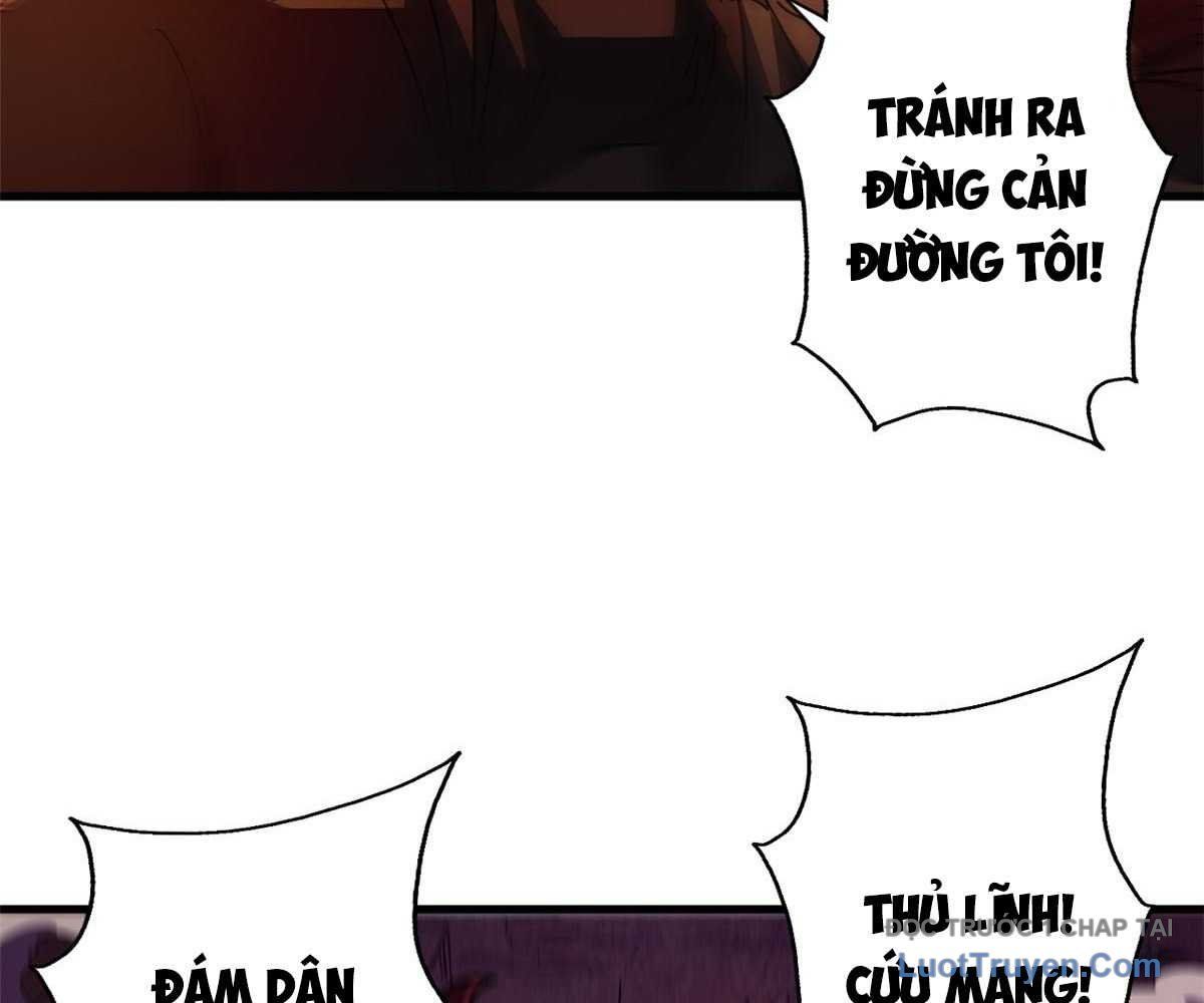 Trưởng Giám Ngục Trông Coi Các Ma Nữ - Chapter 137 - Page 53