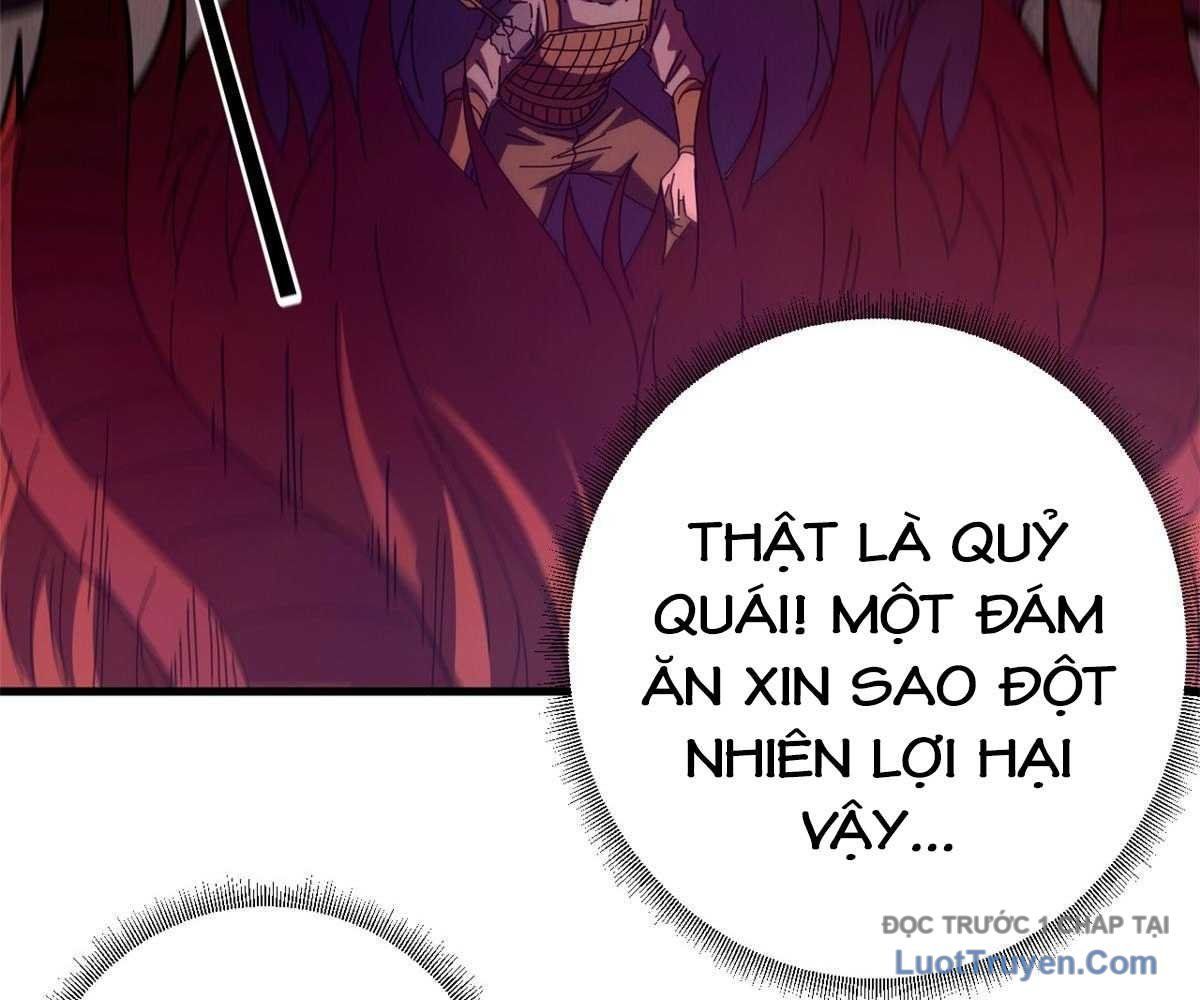 Trưởng Giám Ngục Trông Coi Các Ma Nữ - Chapter 137 - Page 55