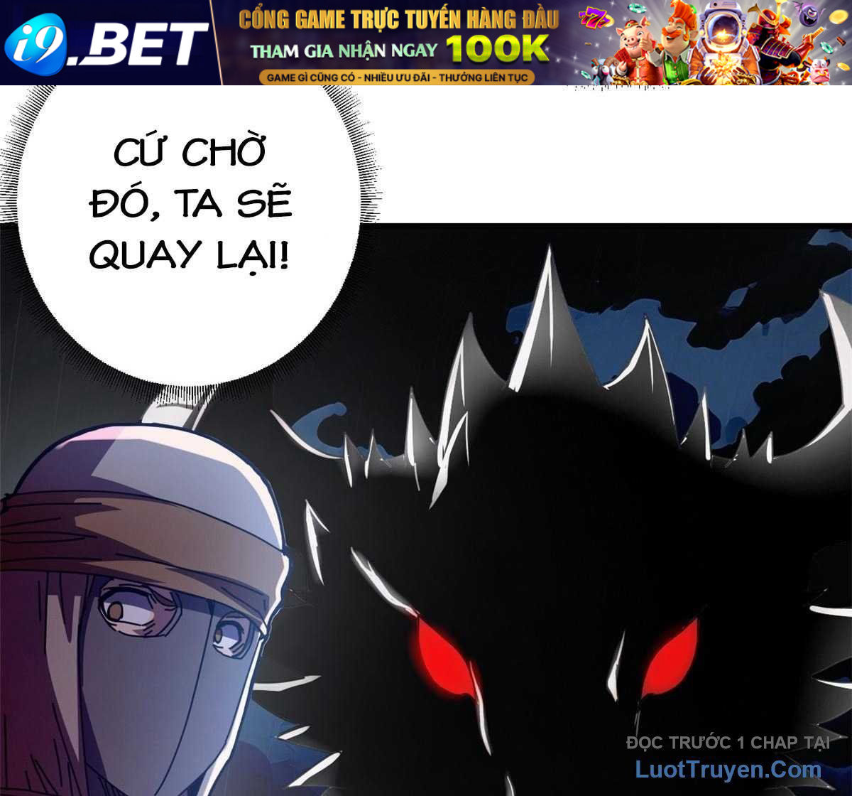 Trưởng Giám Ngục Trông Coi Các Ma Nữ - Chapter 137 - Page 56
