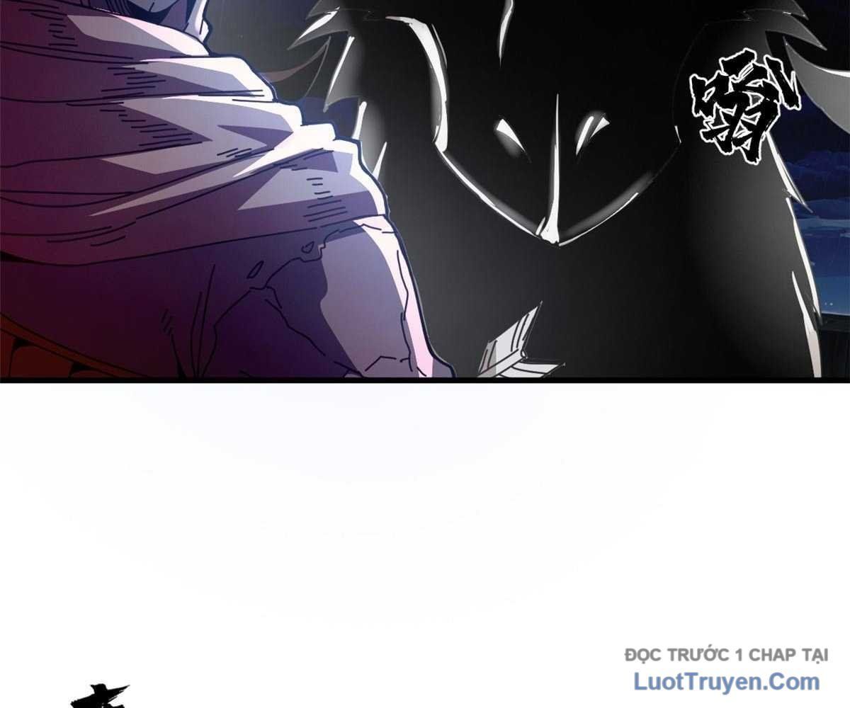 Trưởng Giám Ngục Trông Coi Các Ma Nữ - Chapter 137 - Page 57