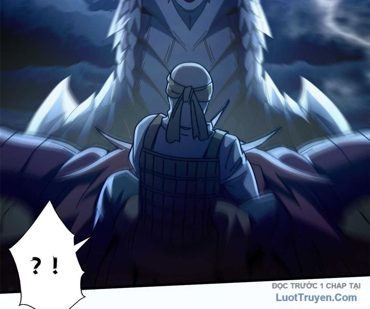 Trưởng Giám Ngục Trông Coi Các Ma Nữ - Chapter 137 - Page 59