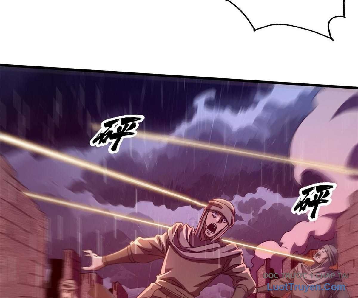 Trưởng Giám Ngục Trông Coi Các Ma Nữ - Chapter 137 - Page 6