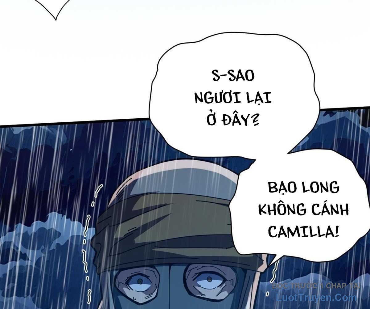 Trưởng Giám Ngục Trông Coi Các Ma Nữ - Chapter 137 - Page 60