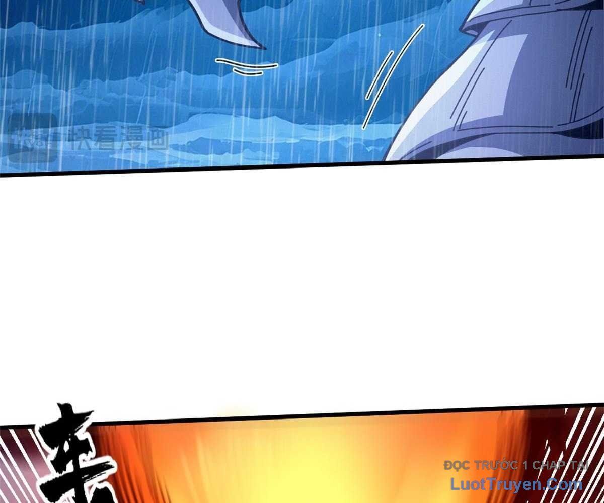 Trưởng Giám Ngục Trông Coi Các Ma Nữ - Chapter 137 - Page 63