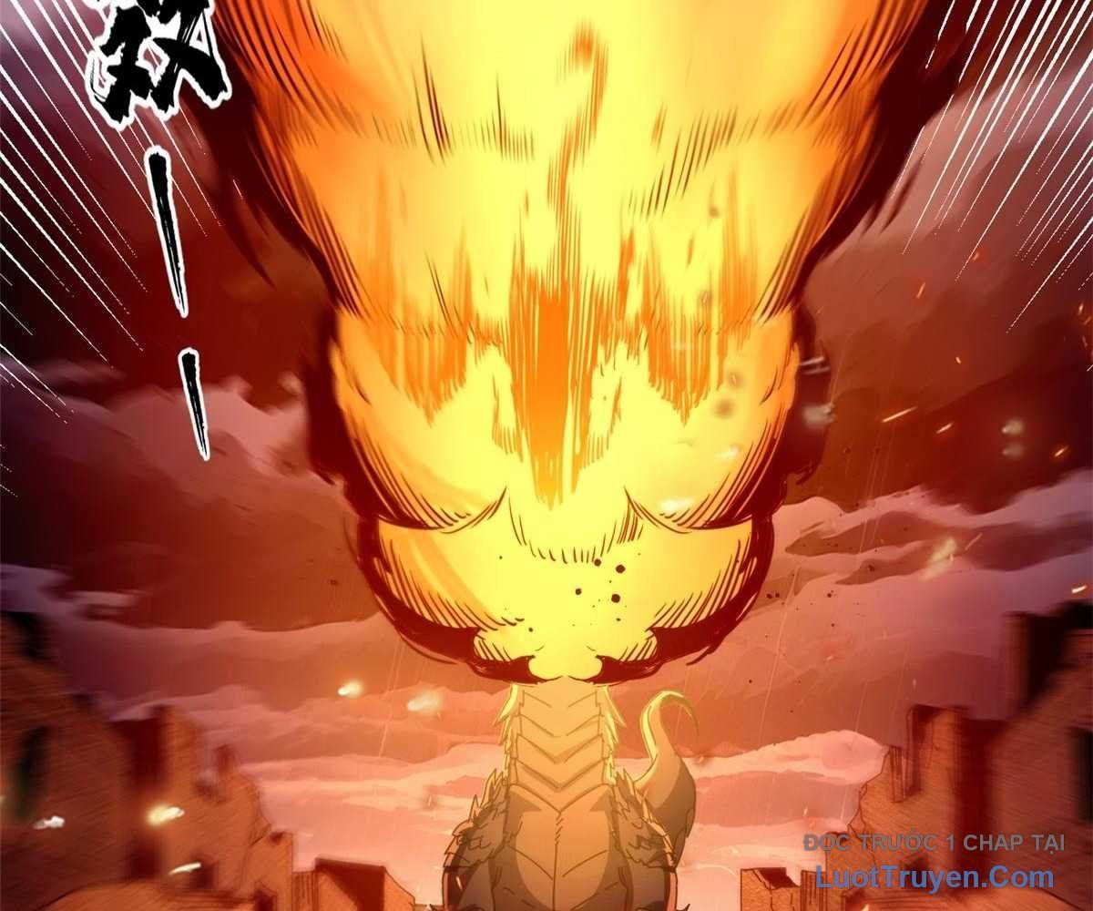 Trưởng Giám Ngục Trông Coi Các Ma Nữ - Chapter 137 - Page 64