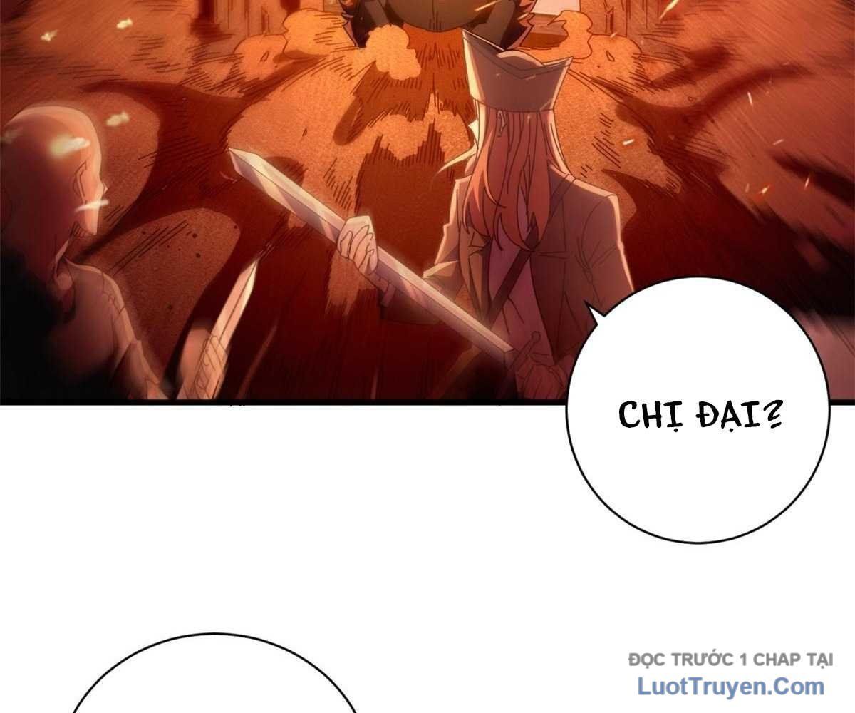 Trưởng Giám Ngục Trông Coi Các Ma Nữ - Chapter 137 - Page 65