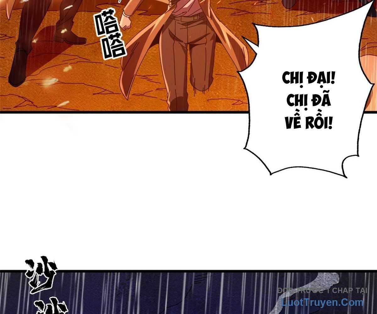 Trưởng Giám Ngục Trông Coi Các Ma Nữ - Chapter 137 - Page 67