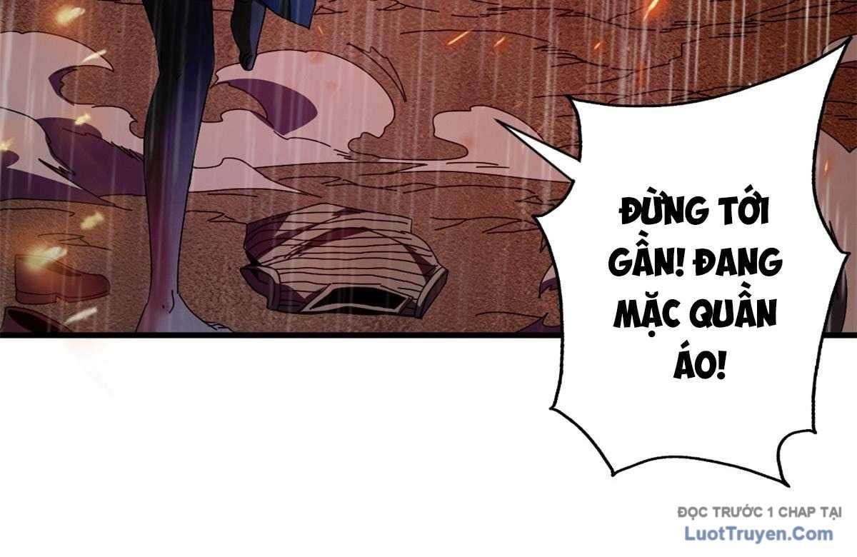 Trưởng Giám Ngục Trông Coi Các Ma Nữ - Chapter 137 - Page 69