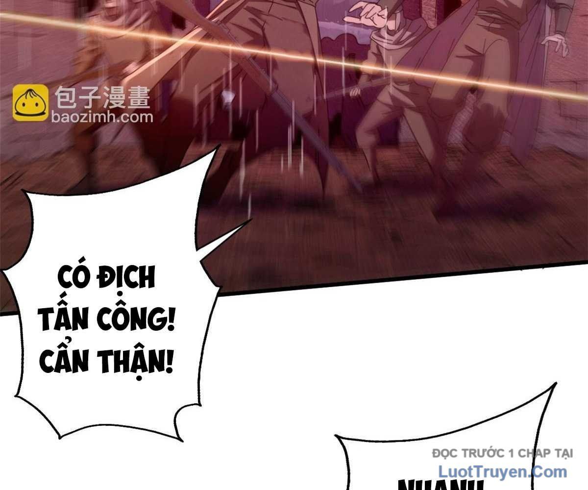 Trưởng Giám Ngục Trông Coi Các Ma Nữ - Chapter 137 - Page 7