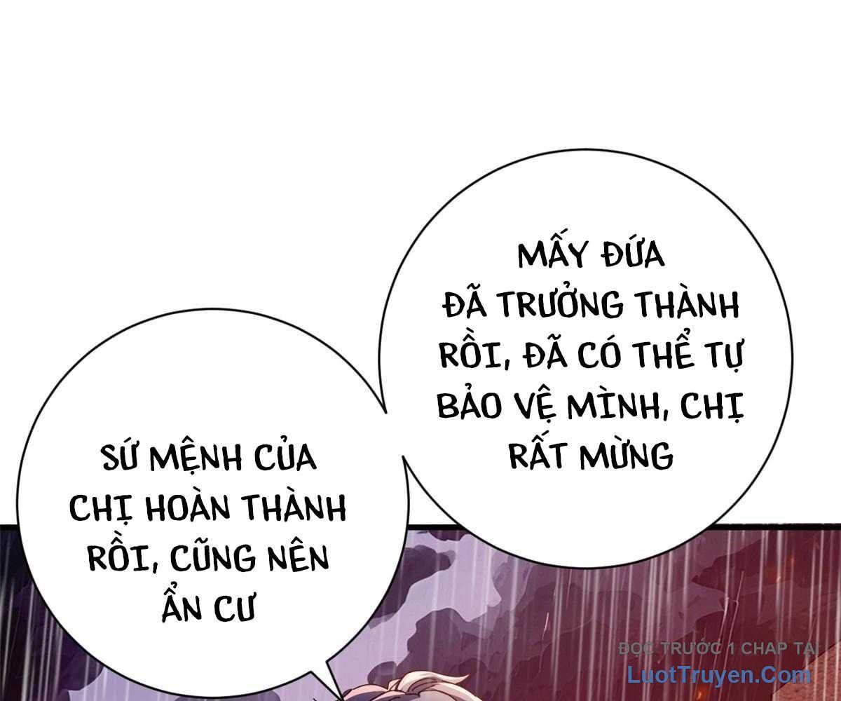 Trưởng Giám Ngục Trông Coi Các Ma Nữ - Chapter 137 - Page 70