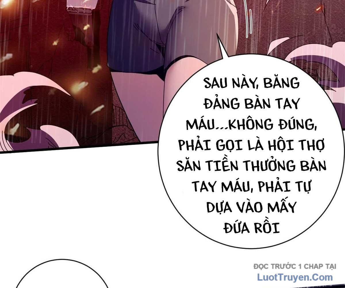 Trưởng Giám Ngục Trông Coi Các Ma Nữ - Chapter 137 - Page 72