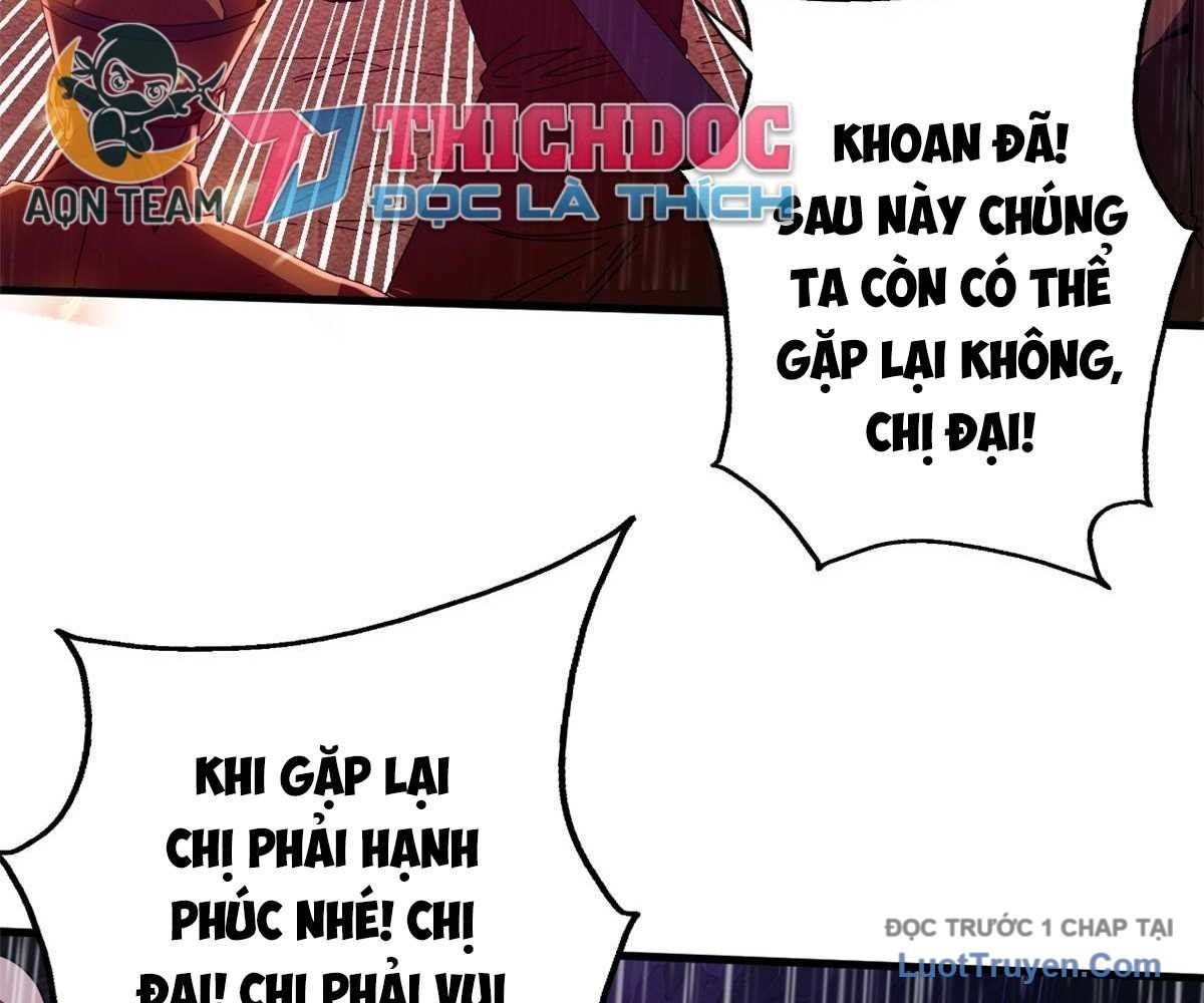 Trưởng Giám Ngục Trông Coi Các Ma Nữ - Chapter 137 - Page 74