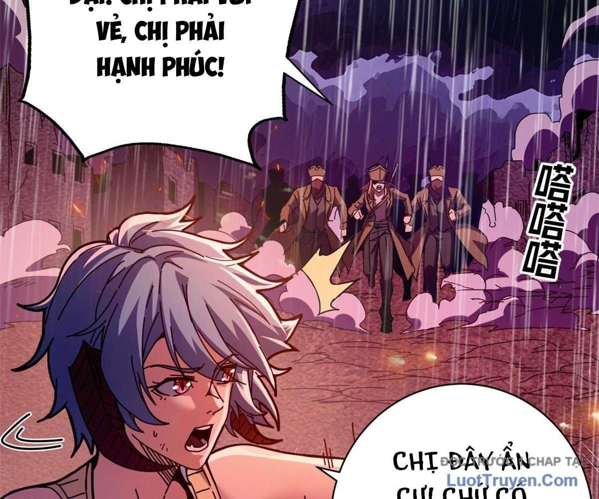 Trưởng Giám Ngục Trông Coi Các Ma Nữ - Chapter 137 - Page 75