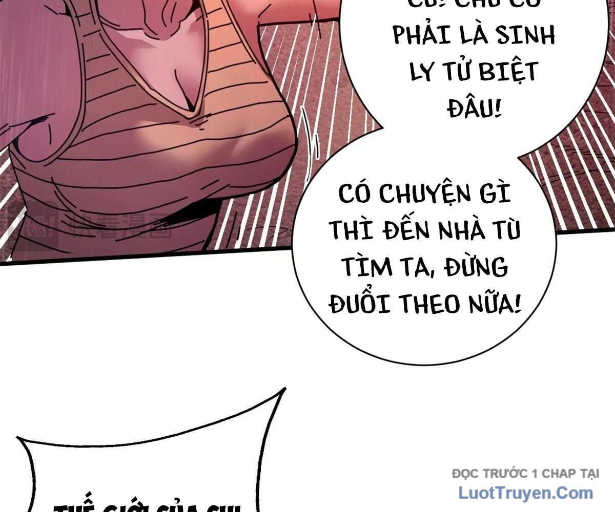 Trưởng Giám Ngục Trông Coi Các Ma Nữ - Chapter 137 - Page 76