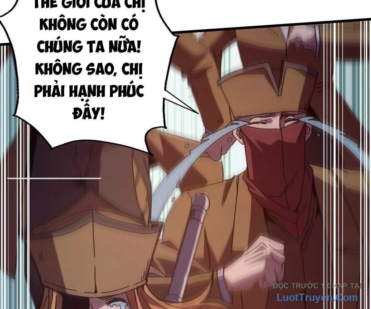 Trưởng Giám Ngục Trông Coi Các Ma Nữ - Chapter 137 - Page 77