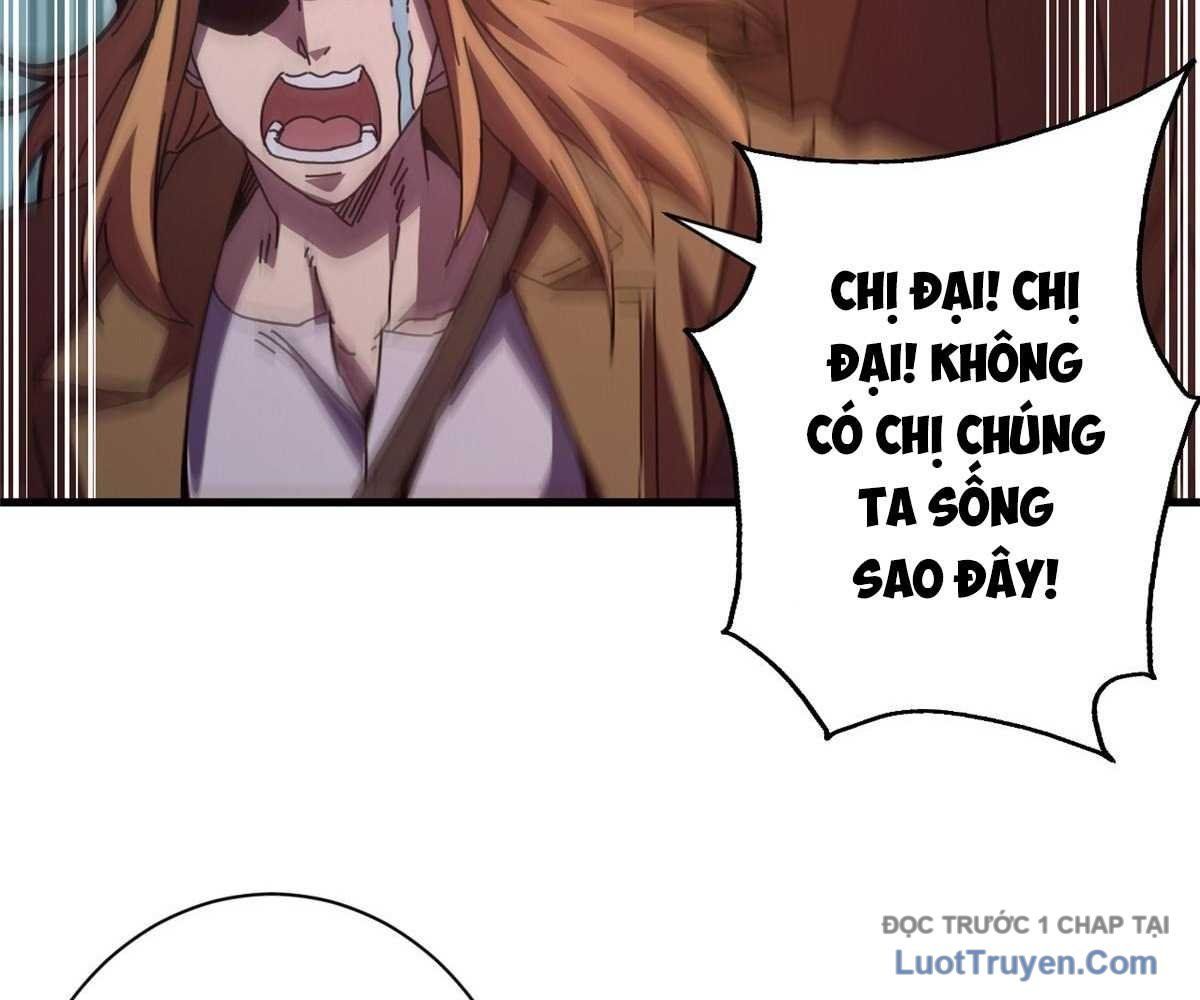 Trưởng Giám Ngục Trông Coi Các Ma Nữ - Chapter 137 - Page 78