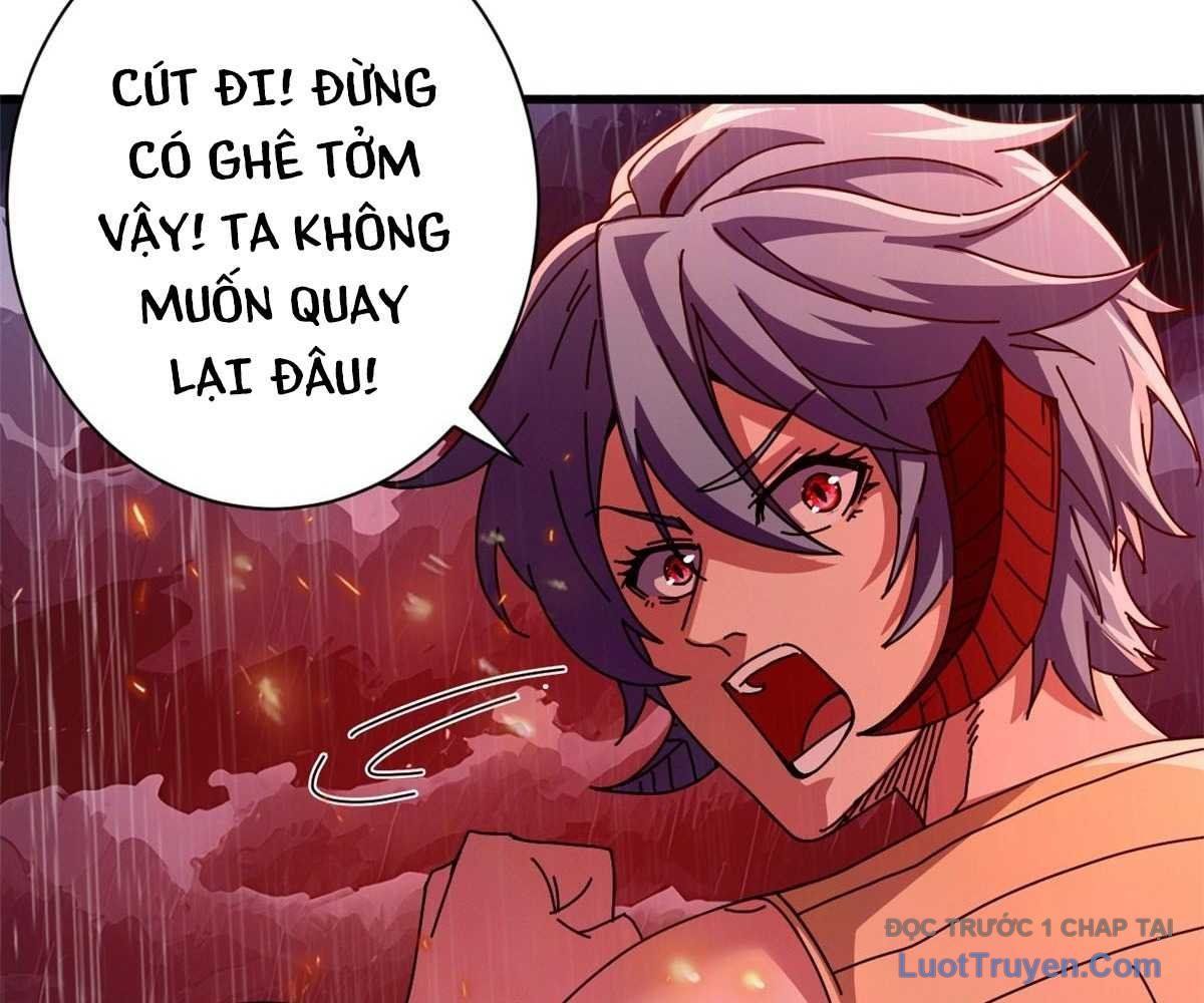 Trưởng Giám Ngục Trông Coi Các Ma Nữ - Chapter 137 - Page 79