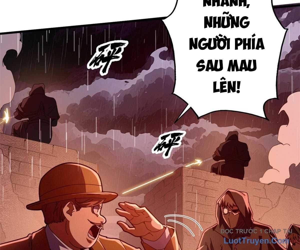 Trưởng Giám Ngục Trông Coi Các Ma Nữ - Chapter 137 - Page 8