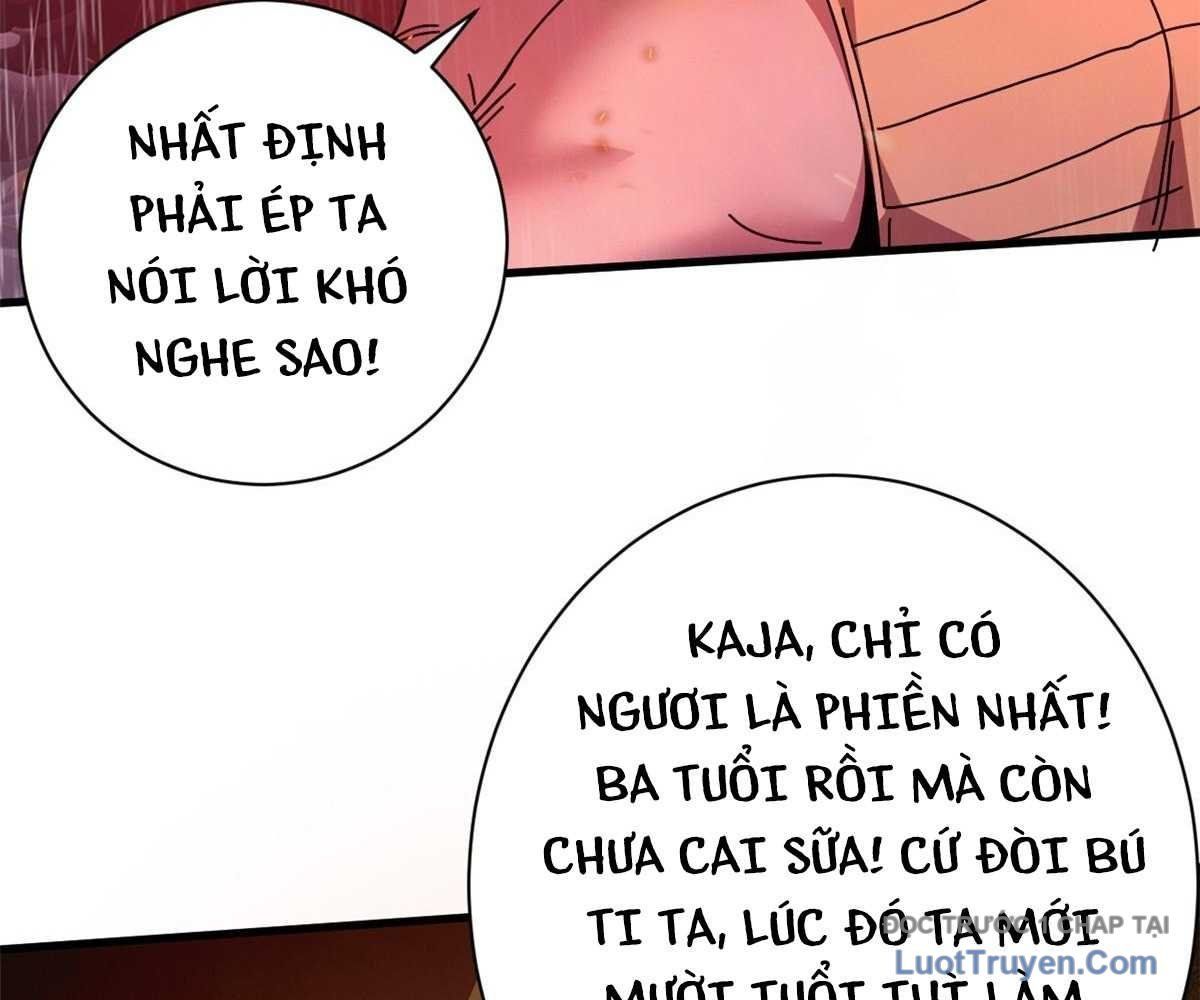 Trưởng Giám Ngục Trông Coi Các Ma Nữ - Chapter 137 - Page 80