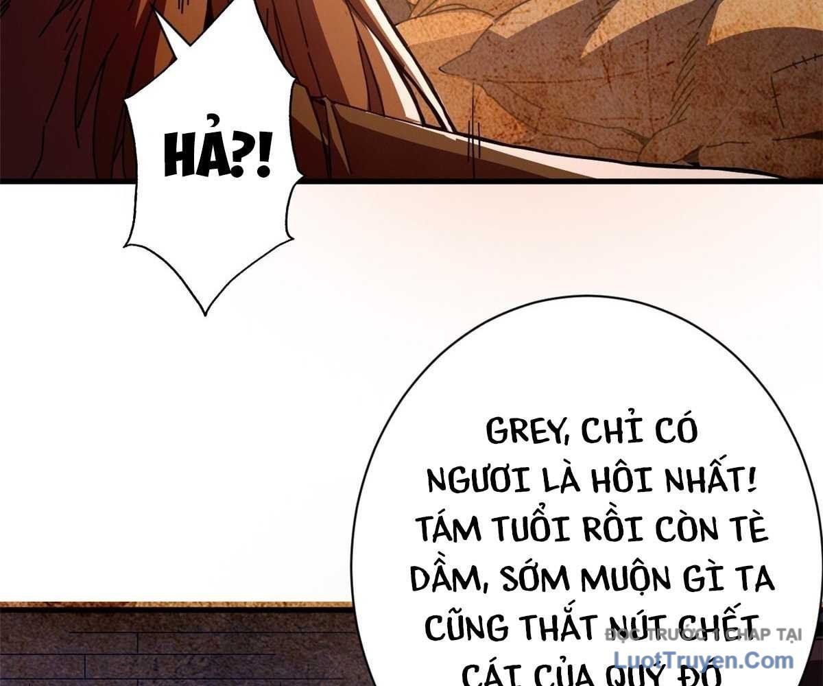 Trưởng Giám Ngục Trông Coi Các Ma Nữ - Chapter 137 - Page 82