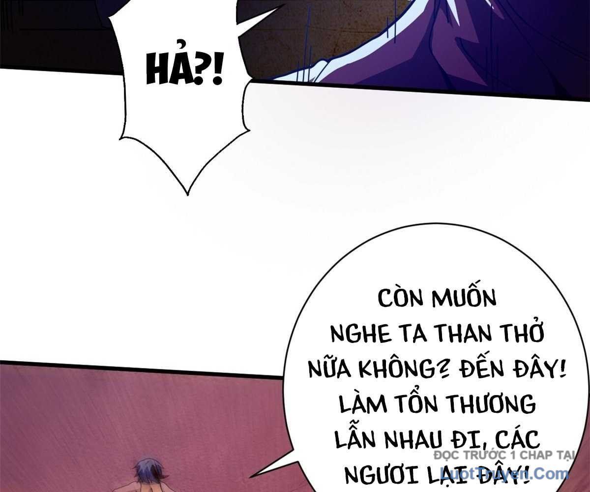 Trưởng Giám Ngục Trông Coi Các Ma Nữ - Chapter 137 - Page 84
