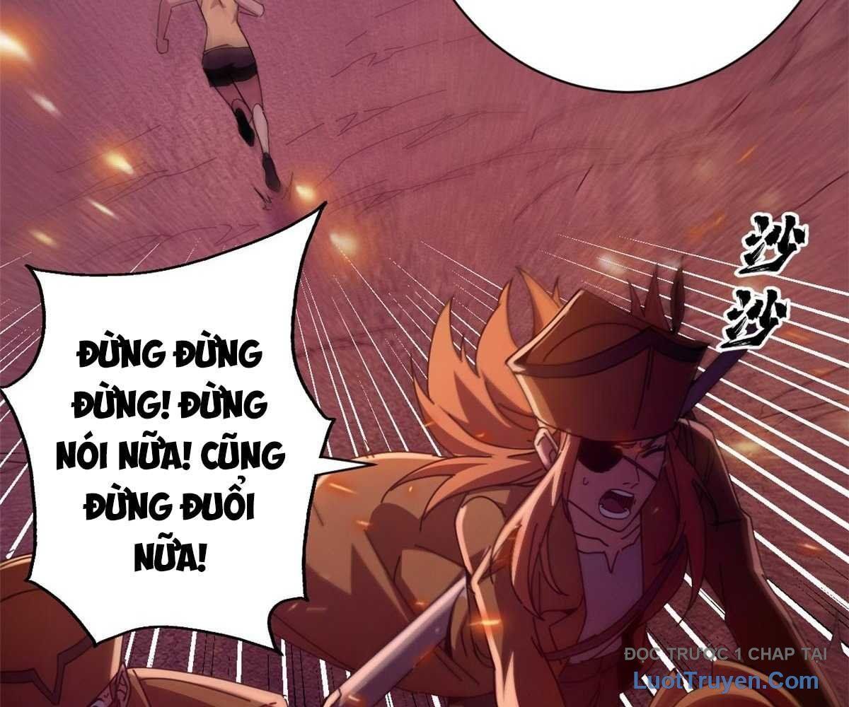 Trưởng Giám Ngục Trông Coi Các Ma Nữ - Chapter 137 - Page 85