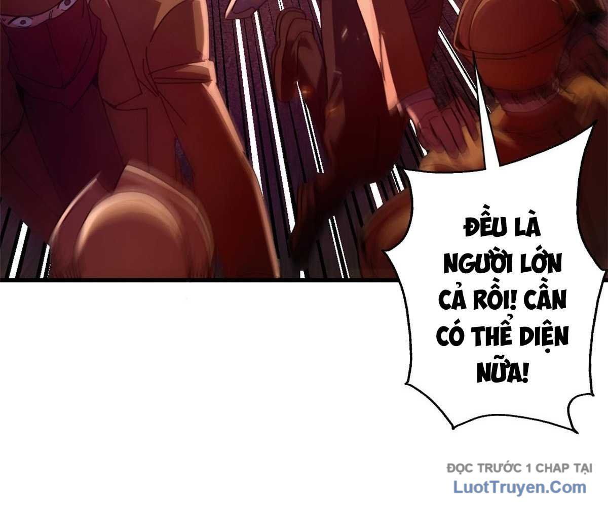 Trưởng Giám Ngục Trông Coi Các Ma Nữ - Chapter 137 - Page 86