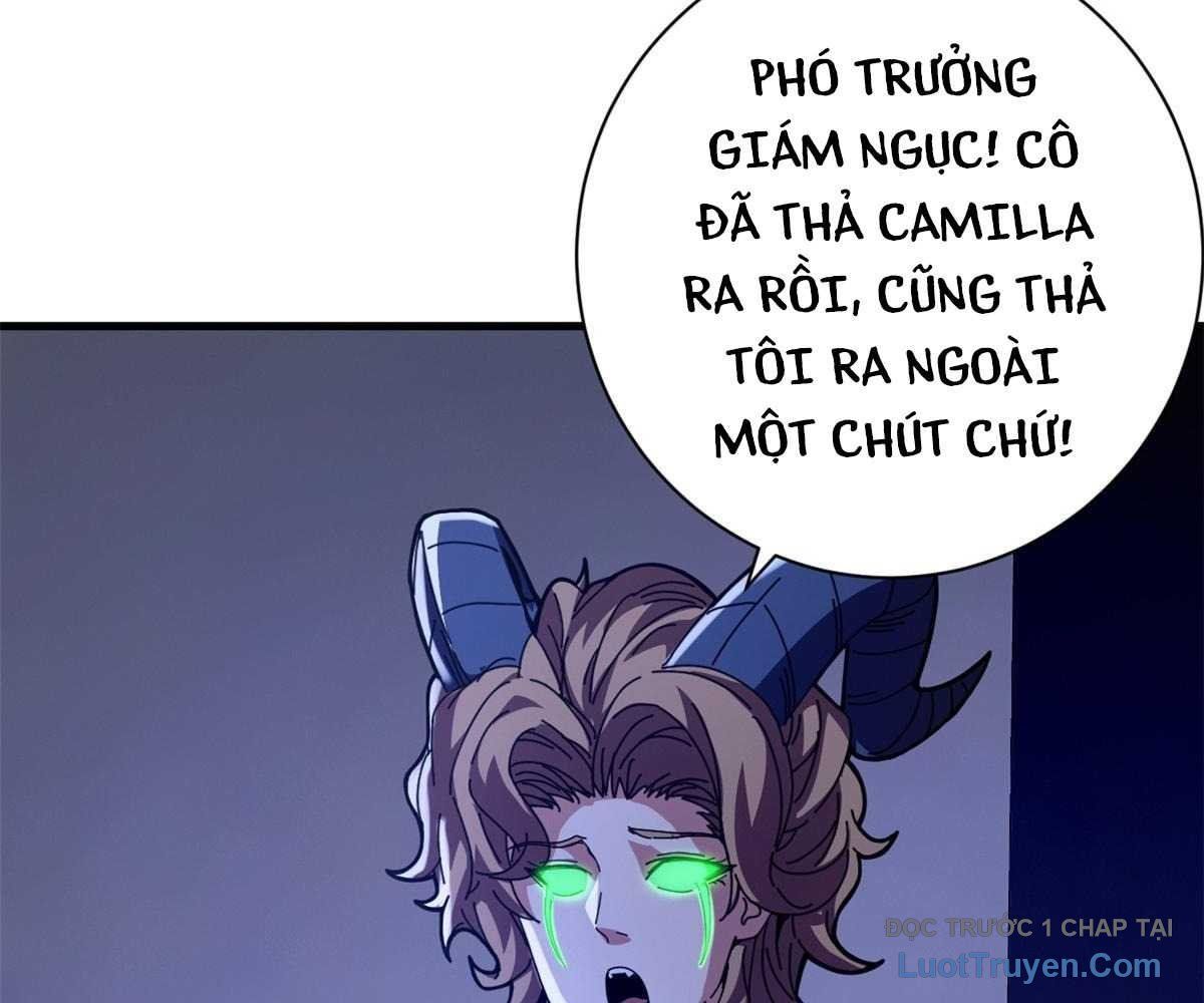 Trưởng Giám Ngục Trông Coi Các Ma Nữ - Chapter 137 - Page 88