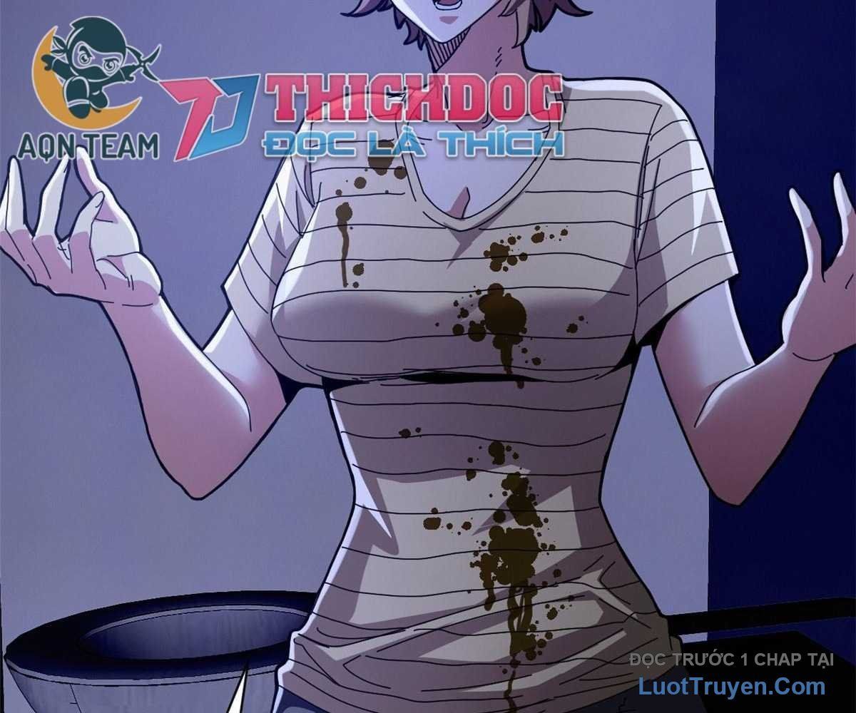 Trưởng Giám Ngục Trông Coi Các Ma Nữ - Chapter 137 - Page 89