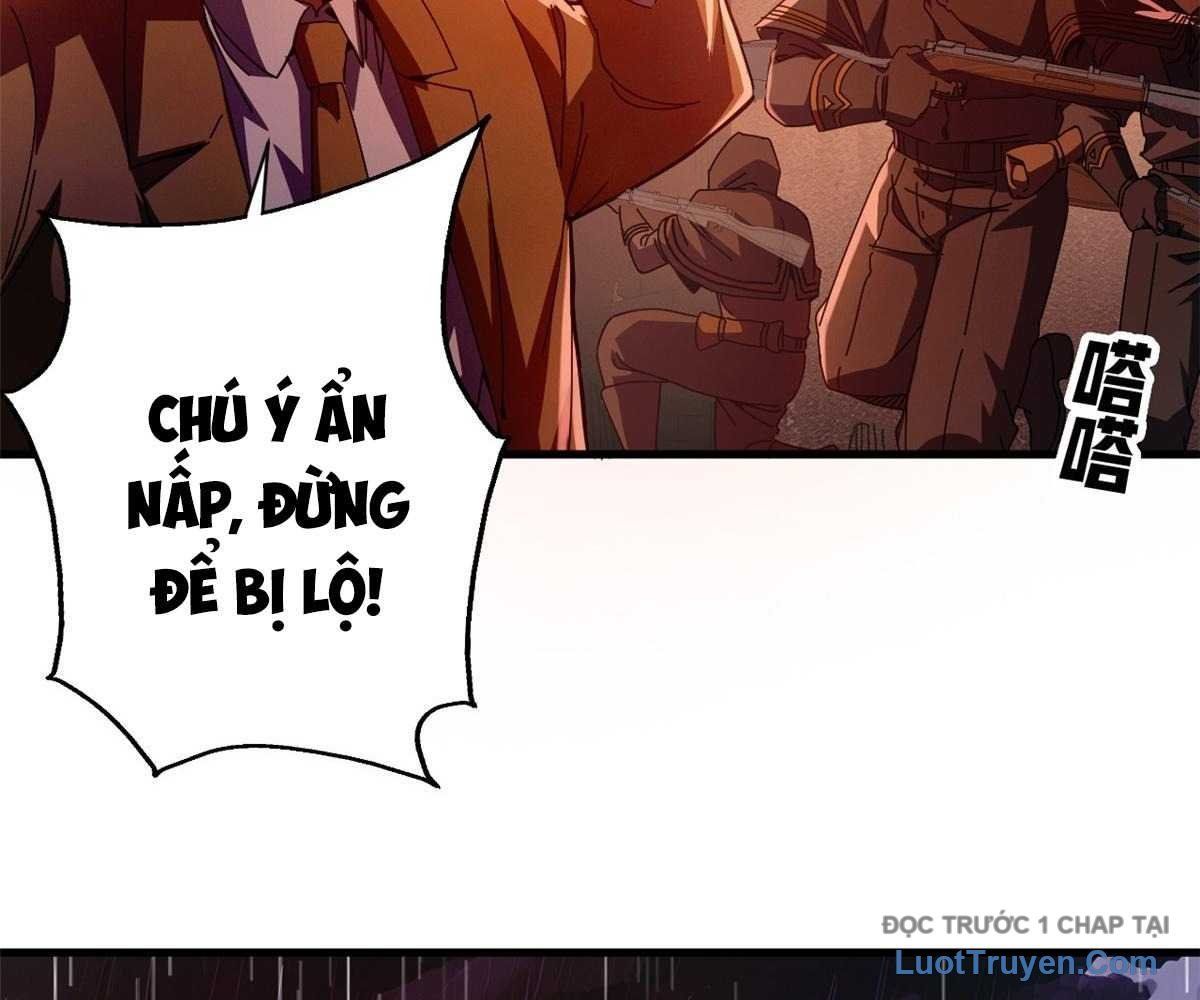 Trưởng Giám Ngục Trông Coi Các Ma Nữ - Chapter 137 - Page 9