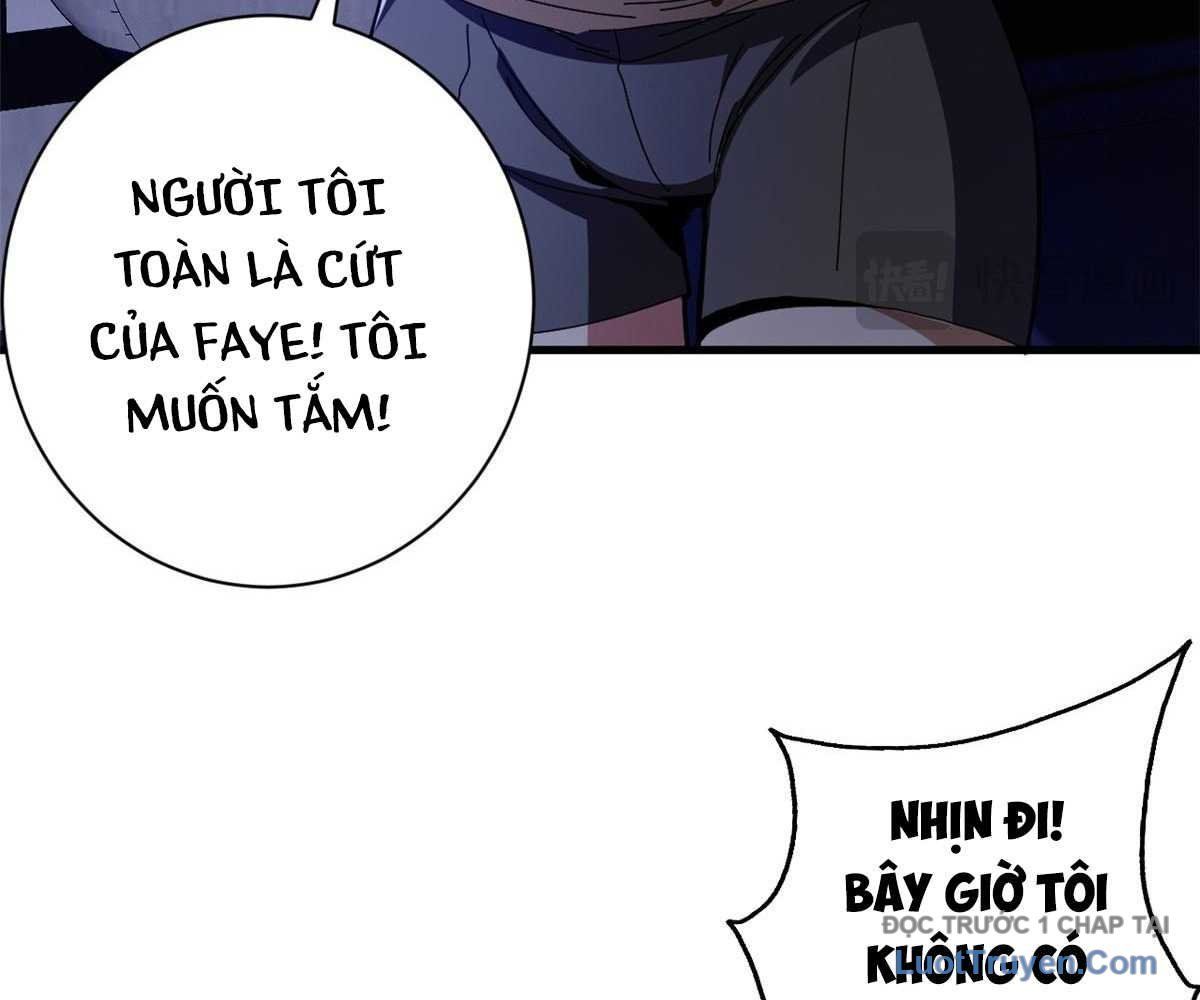 Trưởng Giám Ngục Trông Coi Các Ma Nữ - Chapter 137 - Page 90