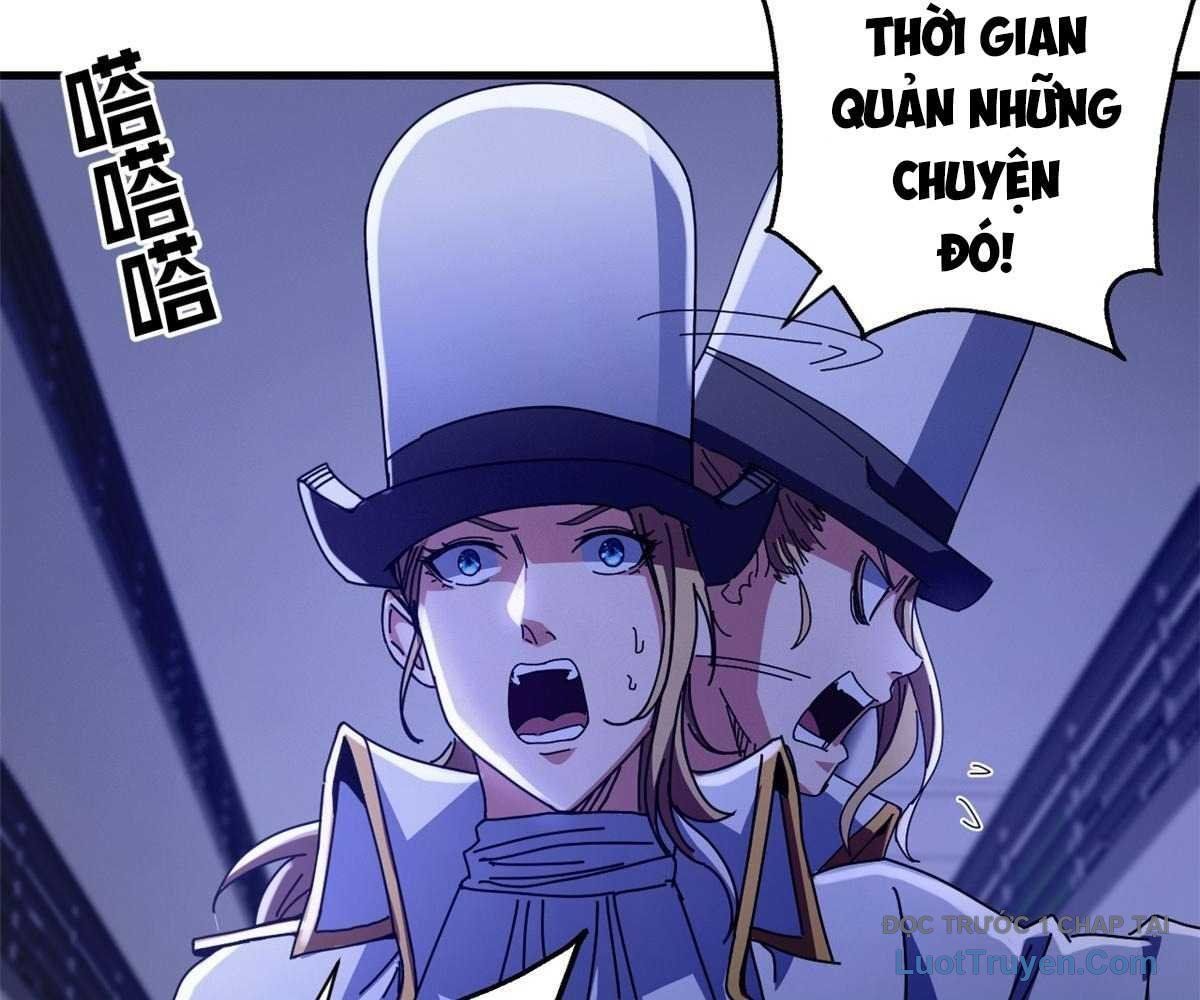 Trưởng Giám Ngục Trông Coi Các Ma Nữ - Chapter 137 - Page 91