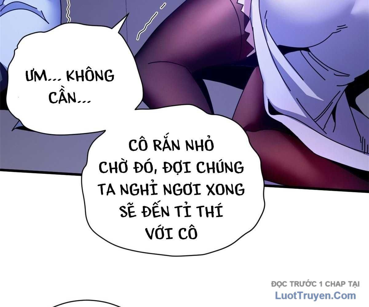 Trưởng Giám Ngục Trông Coi Các Ma Nữ - Chapter 137 - Page 94