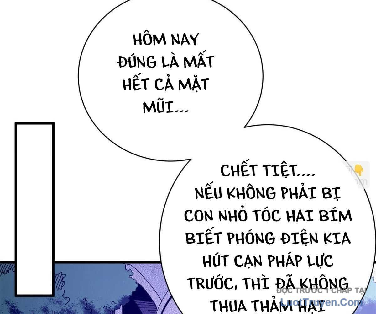 Trưởng Giám Ngục Trông Coi Các Ma Nữ - Chapter 137 - Page 98
