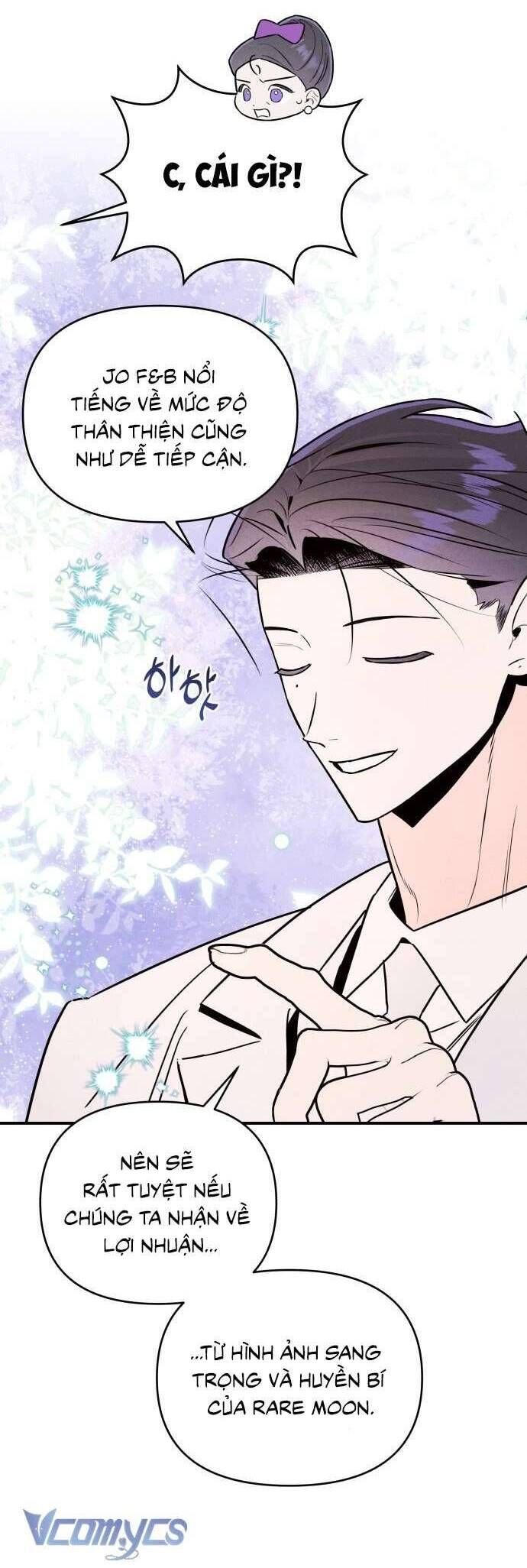 Tối Nay Tôi Là Người Được Cô Ấy Chọn - Chapter 31 - Page 11