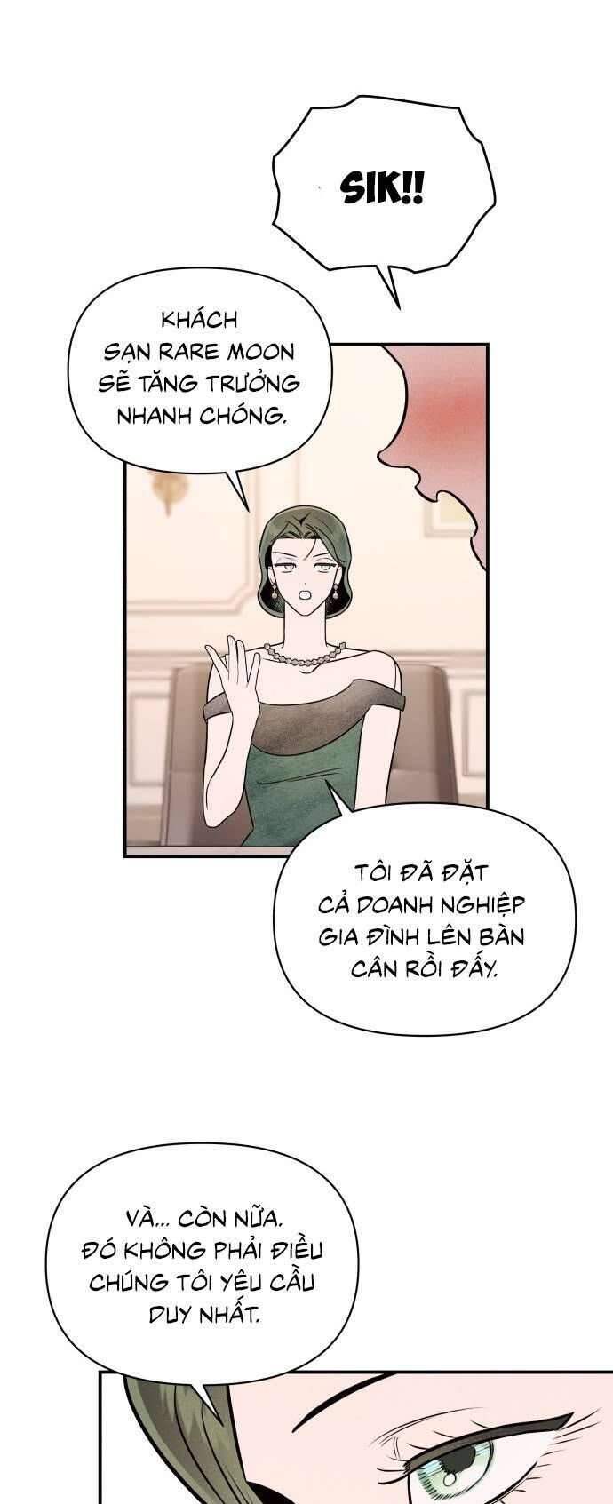 Tối Nay Tôi Là Người Được Cô Ấy Chọn - Chapter 31 - Page 12