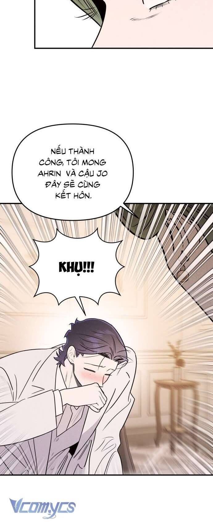 Tối Nay Tôi Là Người Được Cô Ấy Chọn - Chapter 31 - Page 13